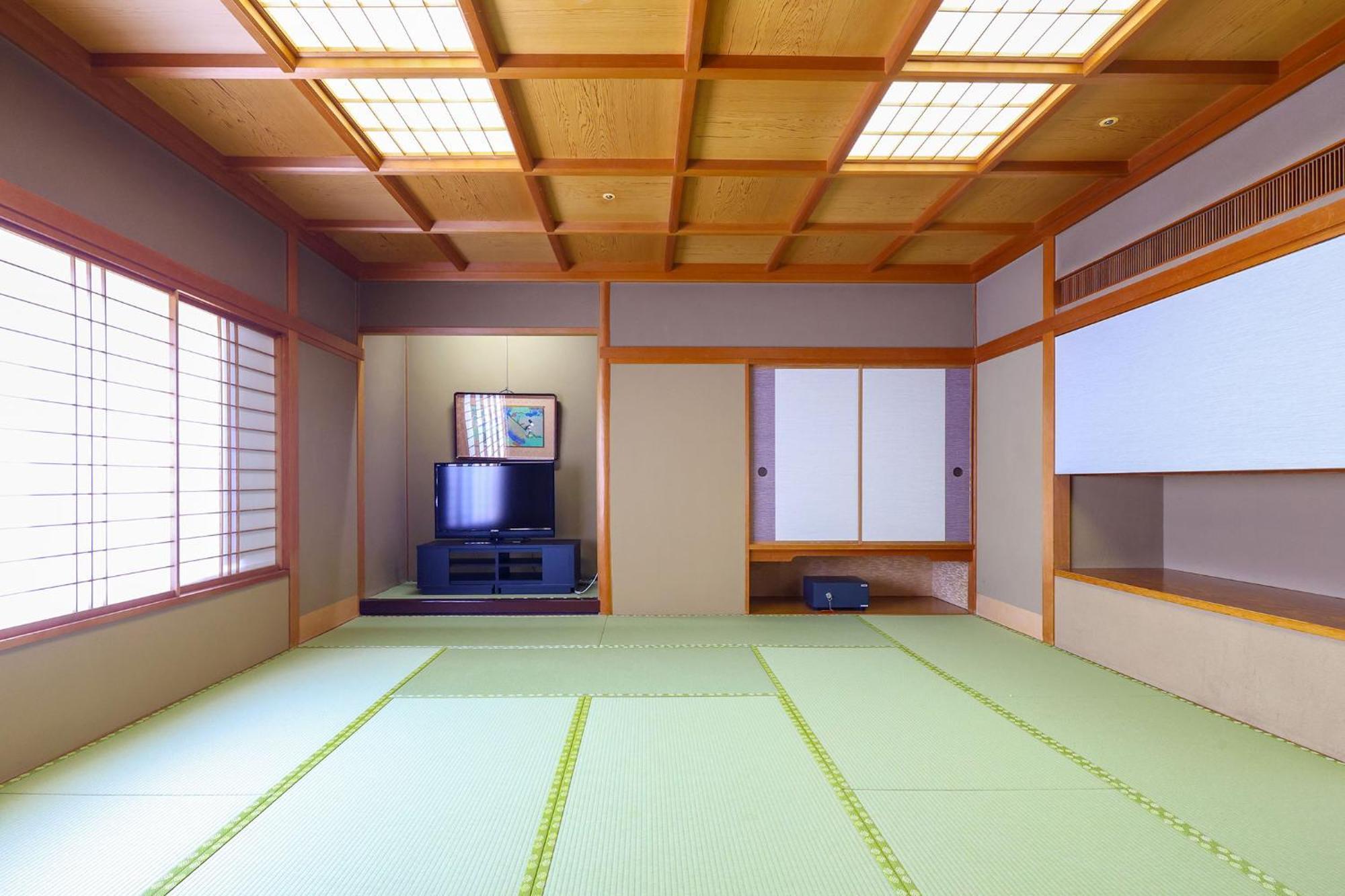 Hotel Ooedo Onsen Monogatari Premium Yamashitaya Kaga  Exterior foto