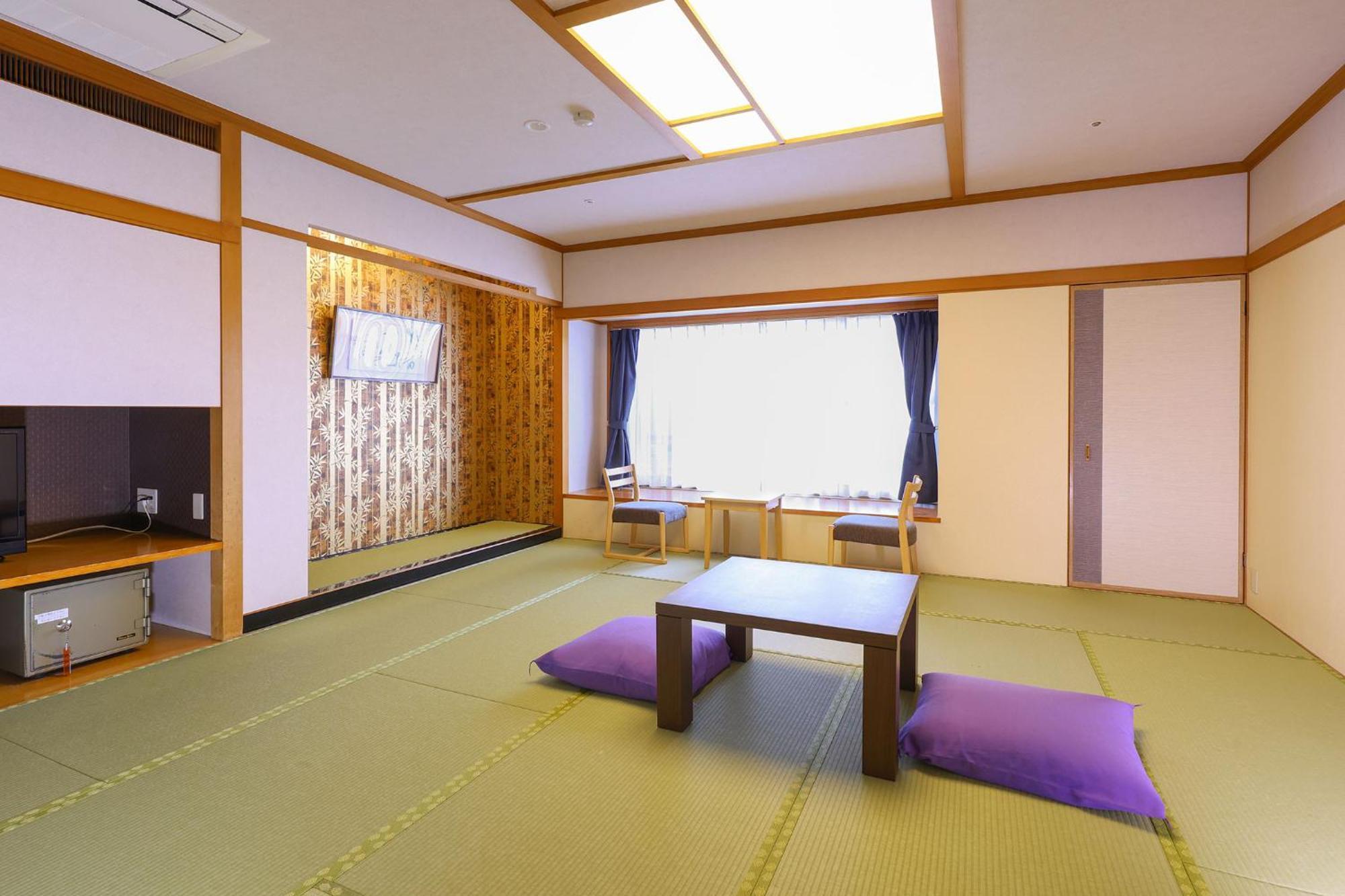 Hotel Ooedo Onsen Monogatari Premium Yamashitaya Kaga  Exterior foto