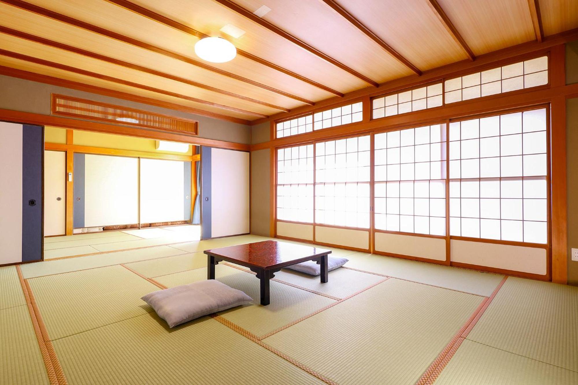 Hotel Ooedo Onsen Monogatari Premium Yamashitaya Kaga  Exterior foto